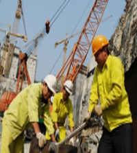 Dự án Nhà Máy Thủy điện Lai Châu: Sẽ Về đích Sớm 1 Năm