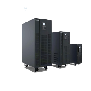 Bộ Lưu điện 20KVA Ups Online Hyundai HD-20KL2