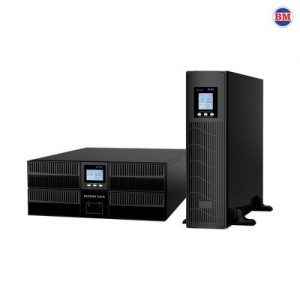 Bộ Lưu điện UPS 10KVA Online HD-10KR2