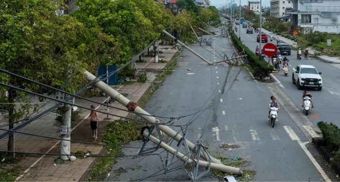 Nhu cầu máy phát điện Quảng Ninh luôn rất cao do thường xuyên gặp sự cố điện