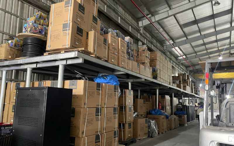 Lý Do Nên Mua Máy Phát điện Hyundai Dhy6000se 3