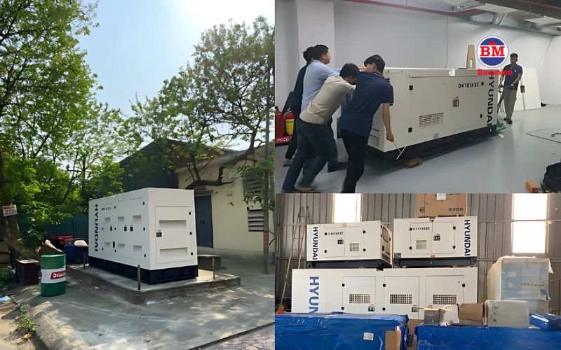 Tại Sao Nên Mua Tại Công Ty Tnhh Thiết Bị Công Nghệ Bình Minh