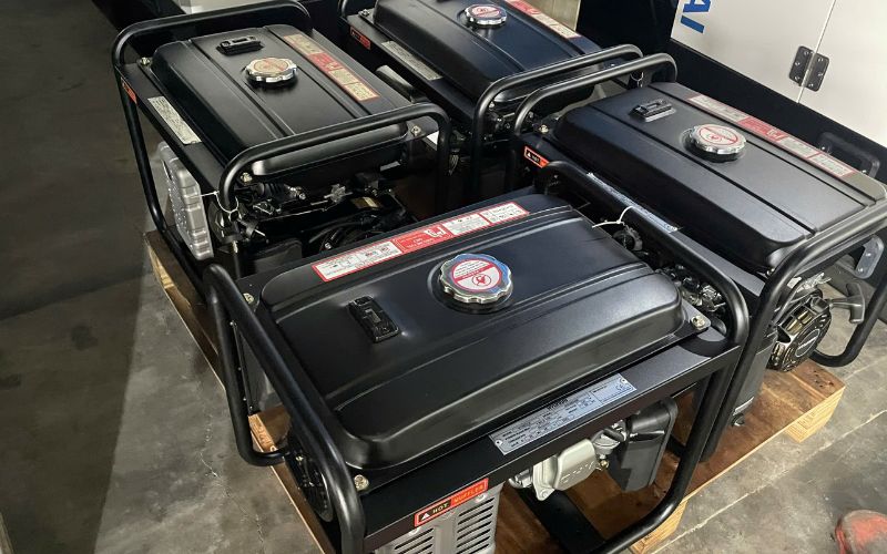 Ưu điểm Nổi Bật Từ Sản Phẩm 7kw Cho Gia đình