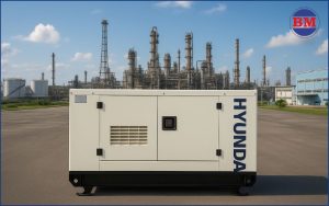 Dùng Trong Công Nghiệp Nên Sử Dụng Máy Bao Nhiêu Kv