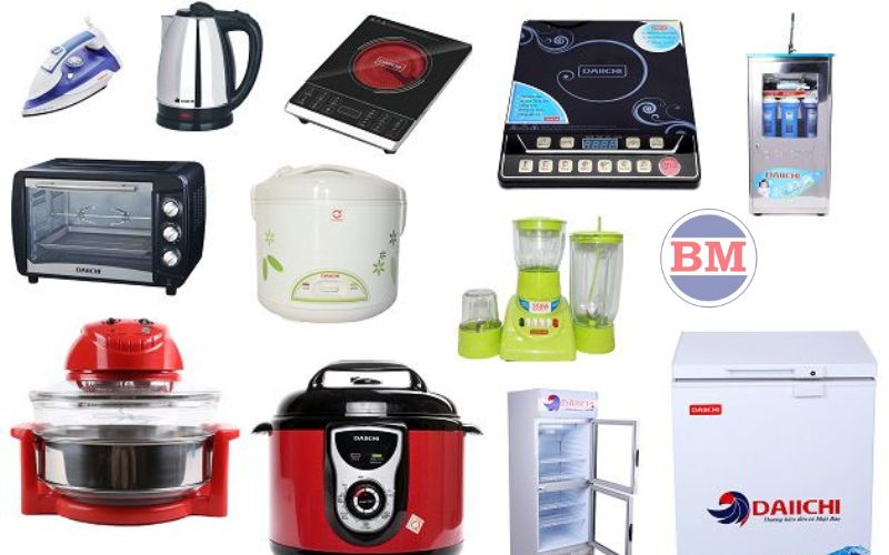 Máy Phát điện 5kw Sẽ Chạy được Các Thiết Bị Gì