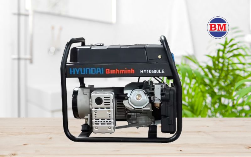 Nhu Cầu Máy Chạy Xăng Tiết Kiệm Nhiên Liệu Cho Doanh Nghiệp