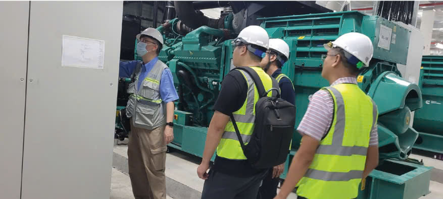 Cam kết bảo mật thông tin khách hàng