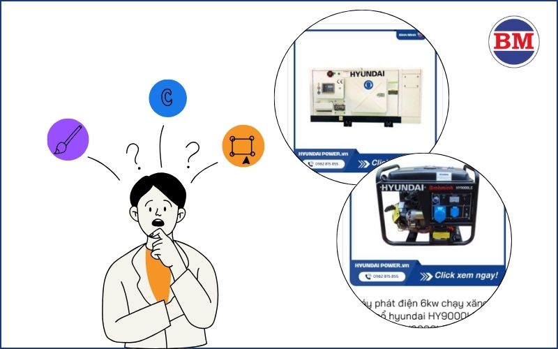 Cách Chọn Máy Máy điện Công Suất 6kw Chất Lượng Cao