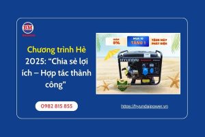 Chương Trình Hè 2025 “chia Sẻ Lợi ích – Hợp Tác Thành Công” Cùng Hyundai