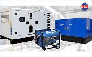 Địa Chỉ Mua Máy Phát điện 7kw Giá Rẻ Và Uy Tín