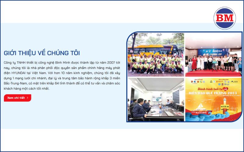 Địa Chỉ Mua Máy Phát điện Uy Tín Nhất Năm 2025