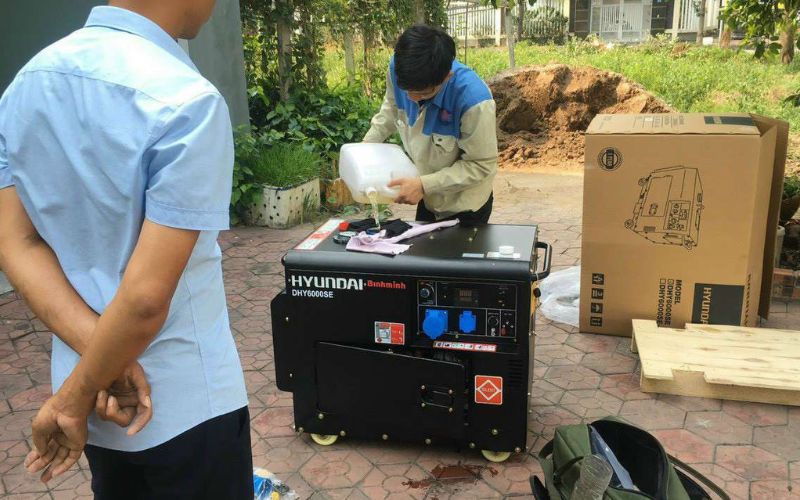 Kiểm Soát Tải Sử Dụng Hợp Lý