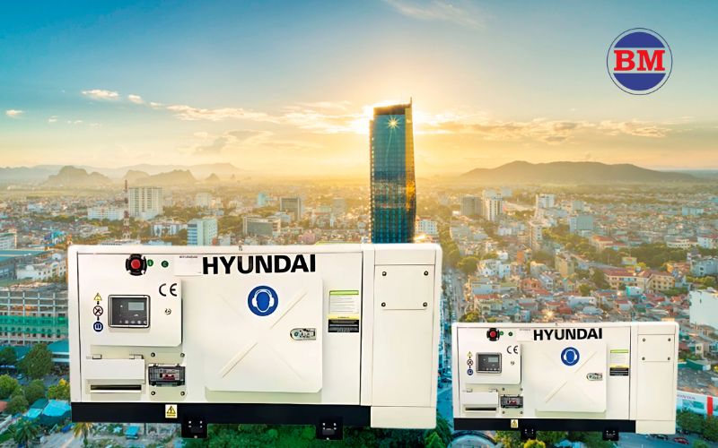 Lợi ích Khi Sử Dụng Máy Phát điện Tại Thanh Hóa ở Bình Minh