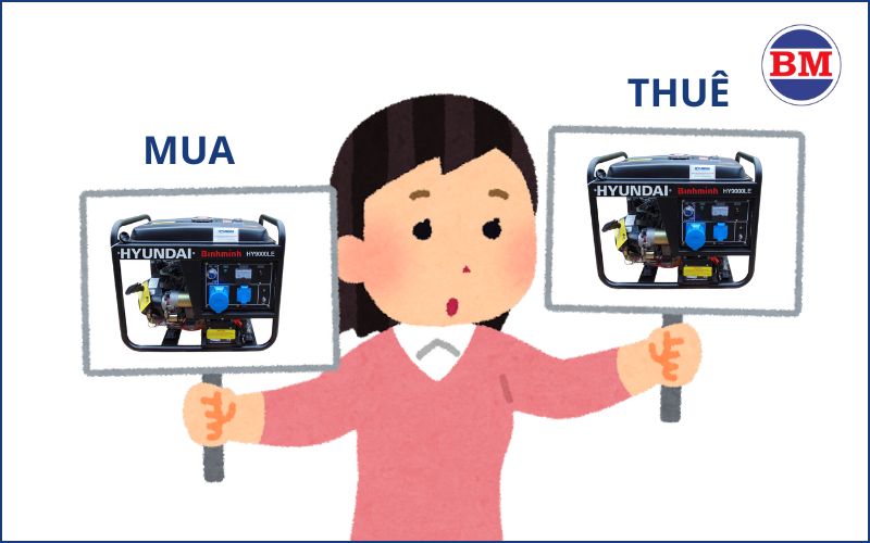 Mua Hay Thuê – Giải Pháp Nào Phù Hợp