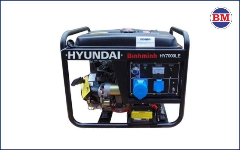 Những Lưu ý Khi Sử Dụng Máy Phát điện 5kw Trong Gia đình