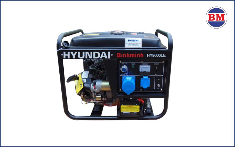 Những Yếu Tố Cần Cân Nhắc Khi Chọn Máy Phát điện