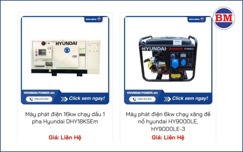 Tại Sao Nhiều Hộ Gia đình Chọn Máy Phát điện Công Suất 6kw