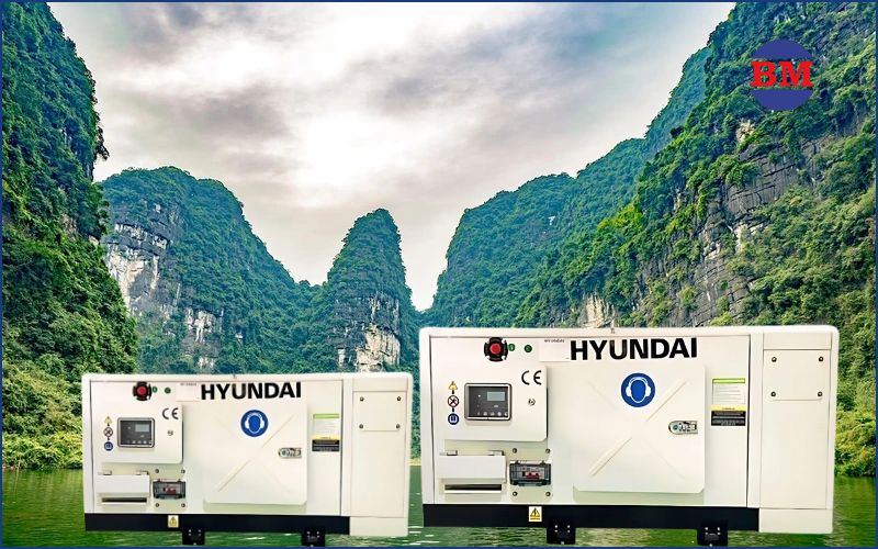 Vì Sao Nên Mua Máy Phát điện Ngay Lúc Này Tại Ninh Bình