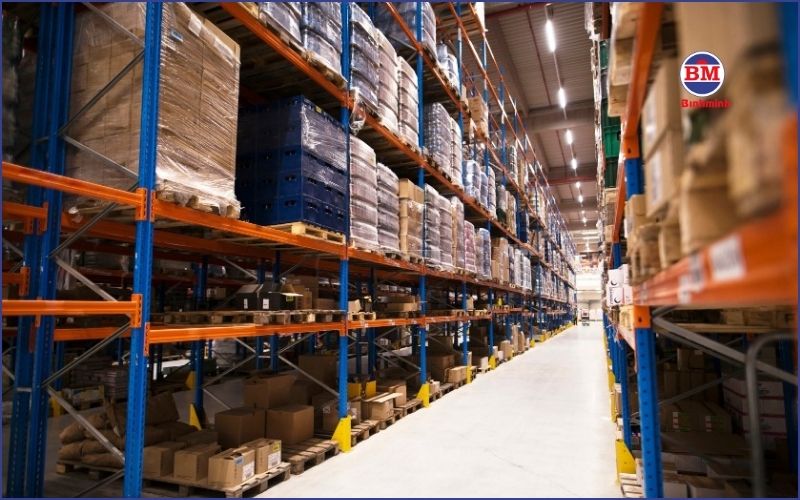 Case Study Đại Lý N.t (q12, Tp.hcm) Và Lô Hàng Khó Bán