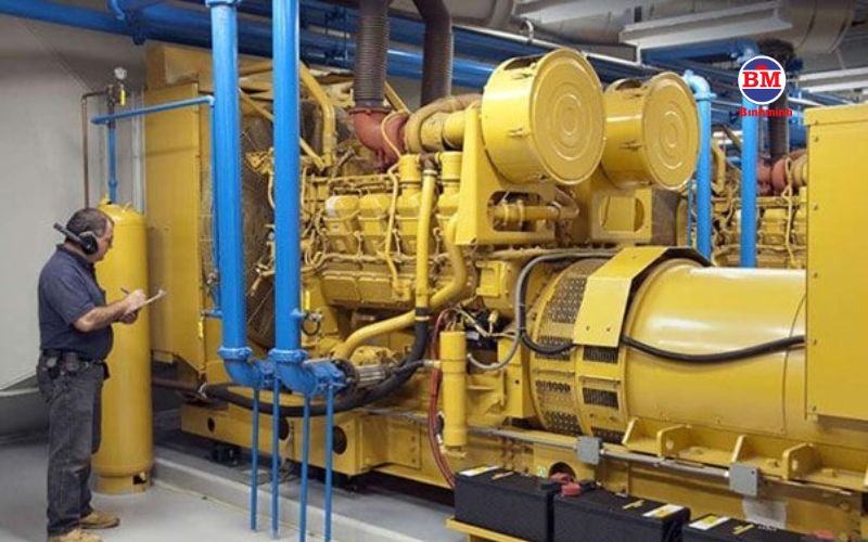 Kiểm Tra Và Vệ Sinh Bộ Tản Nhiệt (radiator)