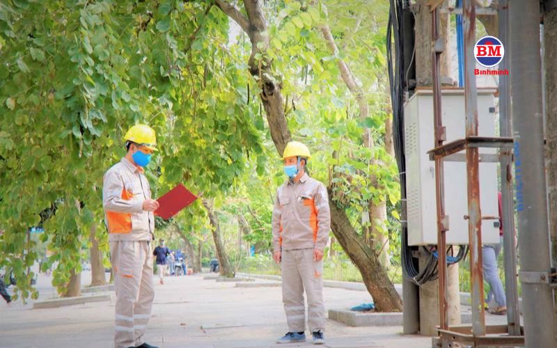 Mất điện Mùa Hè – Mối đe Dọa Thực Sự Cho Nhà Máy Sản Xuất