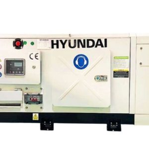 Máy Phát điện 10kw Chạy được Các Thiết Bị Nào