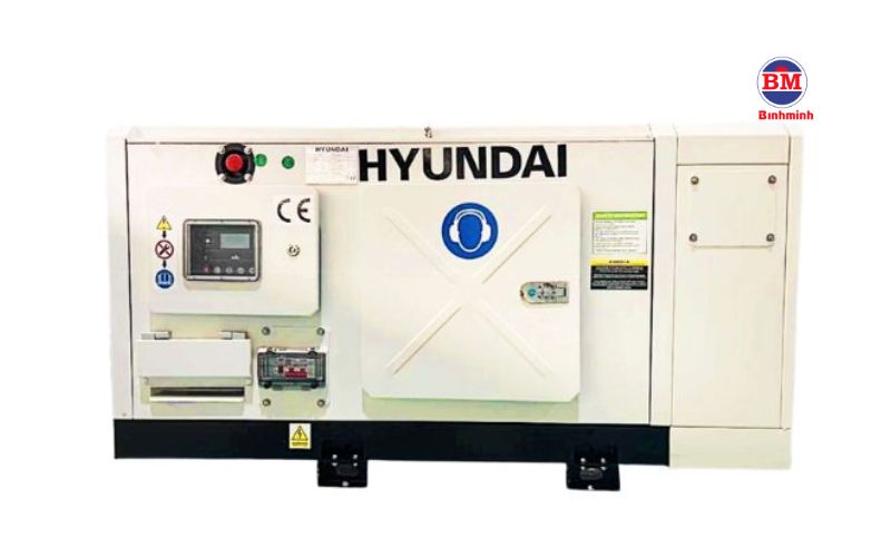 Máy Phát điện 10kw Chạy được Các Thiết Bị Nào