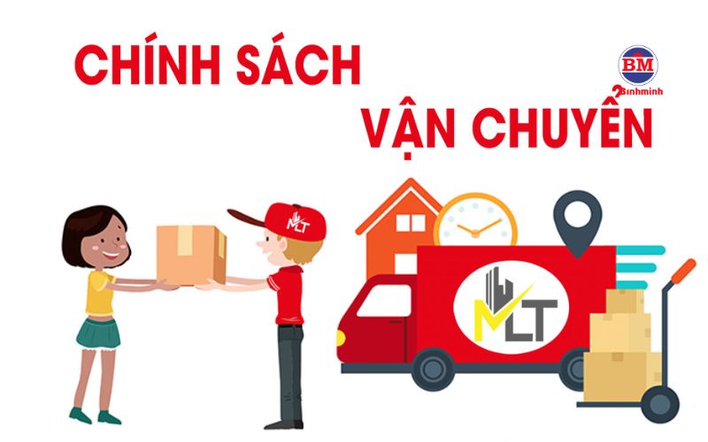 Điều Chỉnh Chính Sách Vận Chuyển Và Chăm Sóc Khách Hàng