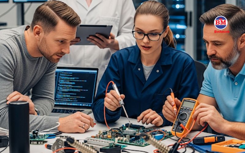 So Sánh Mức Tiêu Hao Nhiên Liệu Theo Công Suất Máy Phát Điện – Chọn Sai, Mất Tiền Oan!