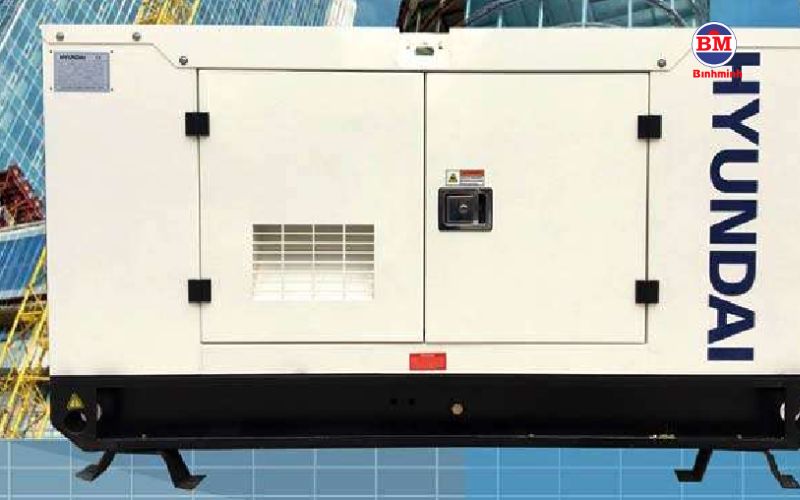 Máy Phát điện – Mặt Hàng Dễ Bị ảnh Hưởng Khi Sáp Nhập