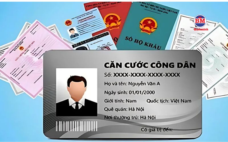 Những Thách Thức Khi địa Danh Thay đổi