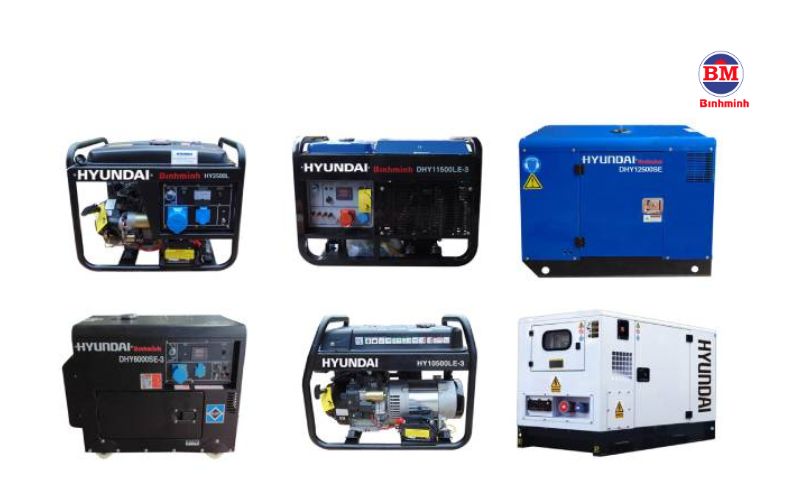 Tại Sao Nên Sử Dụng Máy Phát Diện Dân Dụng 5kw