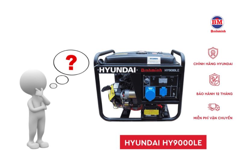 Cách Bảo Trì Và Nâng Cao Tuổi Thọ Cho Máy Phát điện Cũ (1)