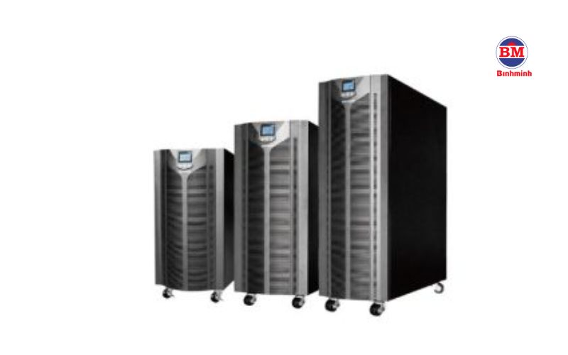 Đặc điểm Nổi Bật Của Bộ Lưu điện Online
