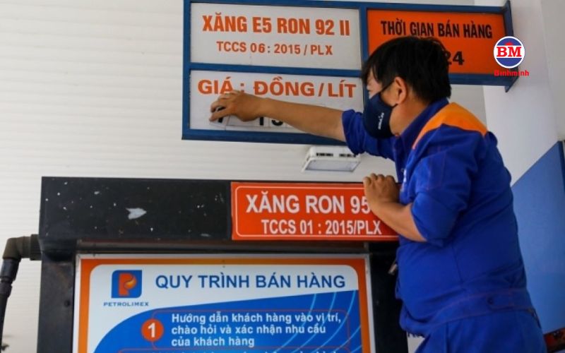 Giá Dầu Diesel Giá Dầu Diesel Hôm Nay Là Bao Nhiêu