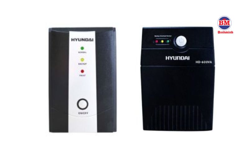 Kích Thước Và Hiệu Suất Của Bộ Lưu điện Phù Hợp Với Nhu Cầu Cụ Thể