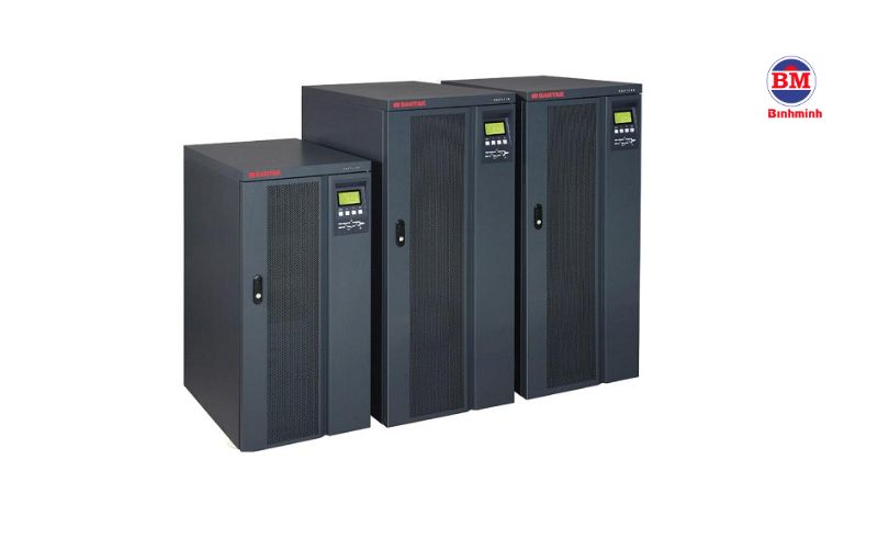 Lý Do Cần Sử Dụng Bộ Lưu điện