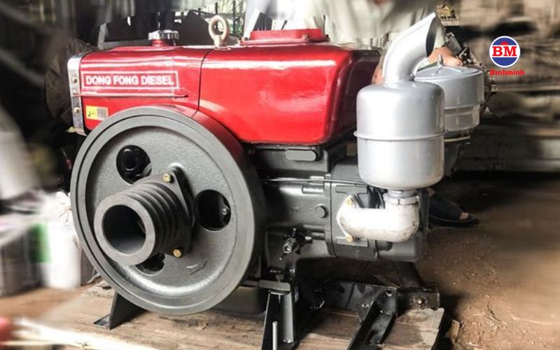 Tỷ Trọng Dầu Diesel Là Gì