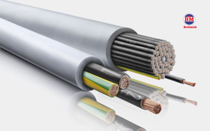 Ví Dụ Về Tính Toán Thực Tế Công Thức Tính Tiết Diện Dây Dẫn 3 Pha