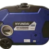 Máy Phát điện Inverter Siêu Chống ồn