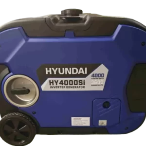 Máy Phát điện Inverter Siêu Chống ồn